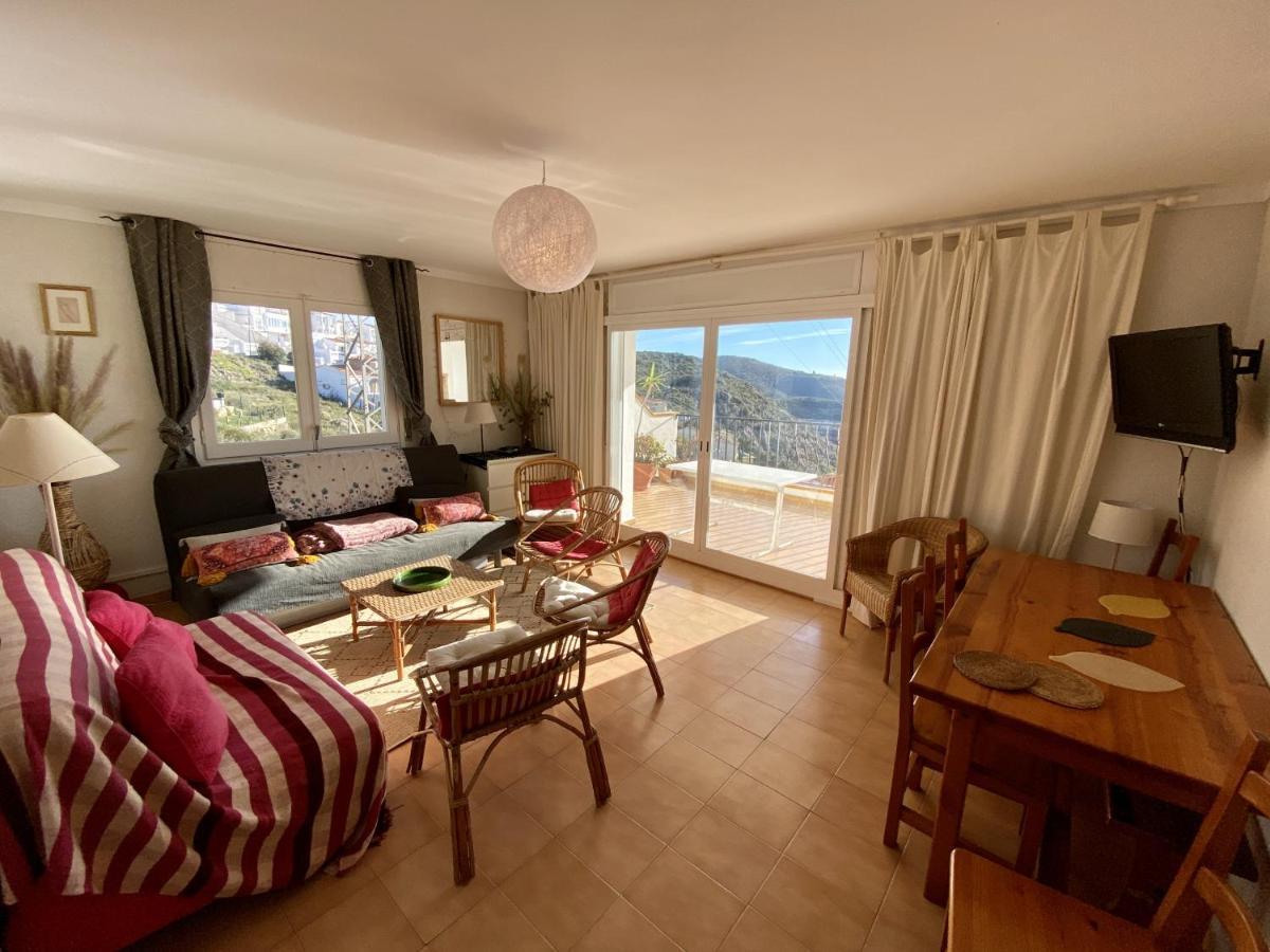 Aparthotel Garbinell A - Piso muy bonito, Vistas al mar espec Roses Esterno foto